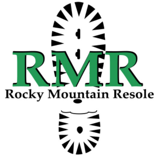 Rocky Mountain Resole