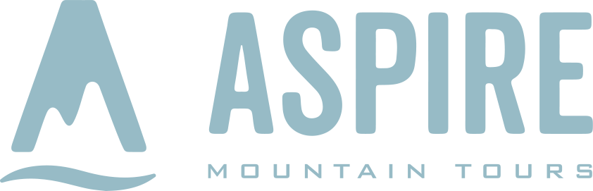 Aspire Mountain Tours